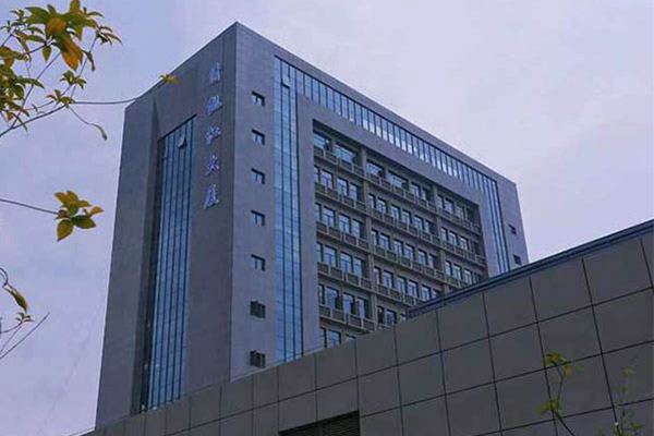 辦公樓展示