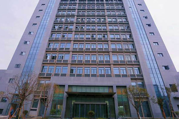 辦公樓展示